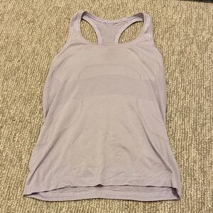 Lululemon Swifty Tech Racerback Tank Top